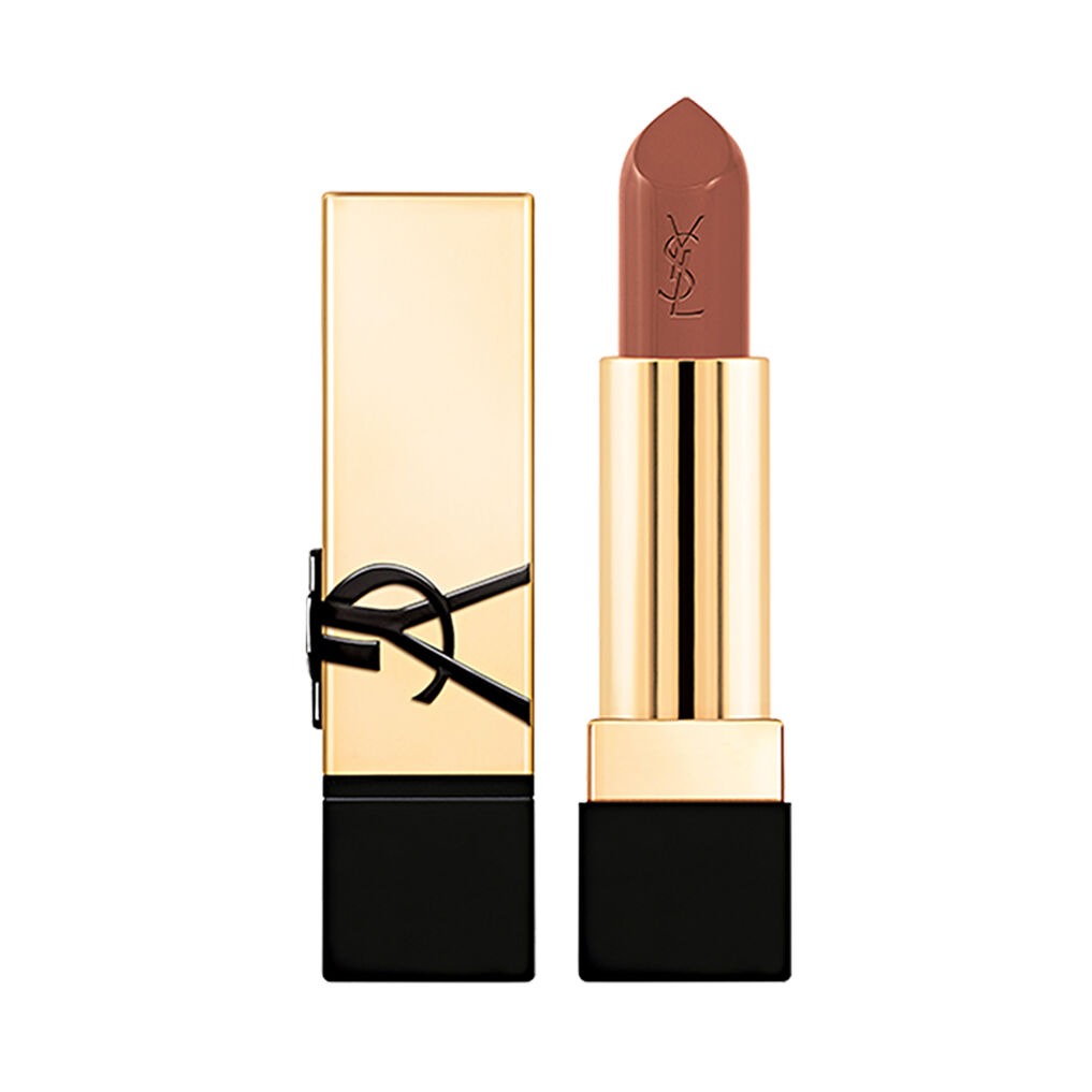 Son YSL Rouge Pur Couture #N16 Beige Affair
