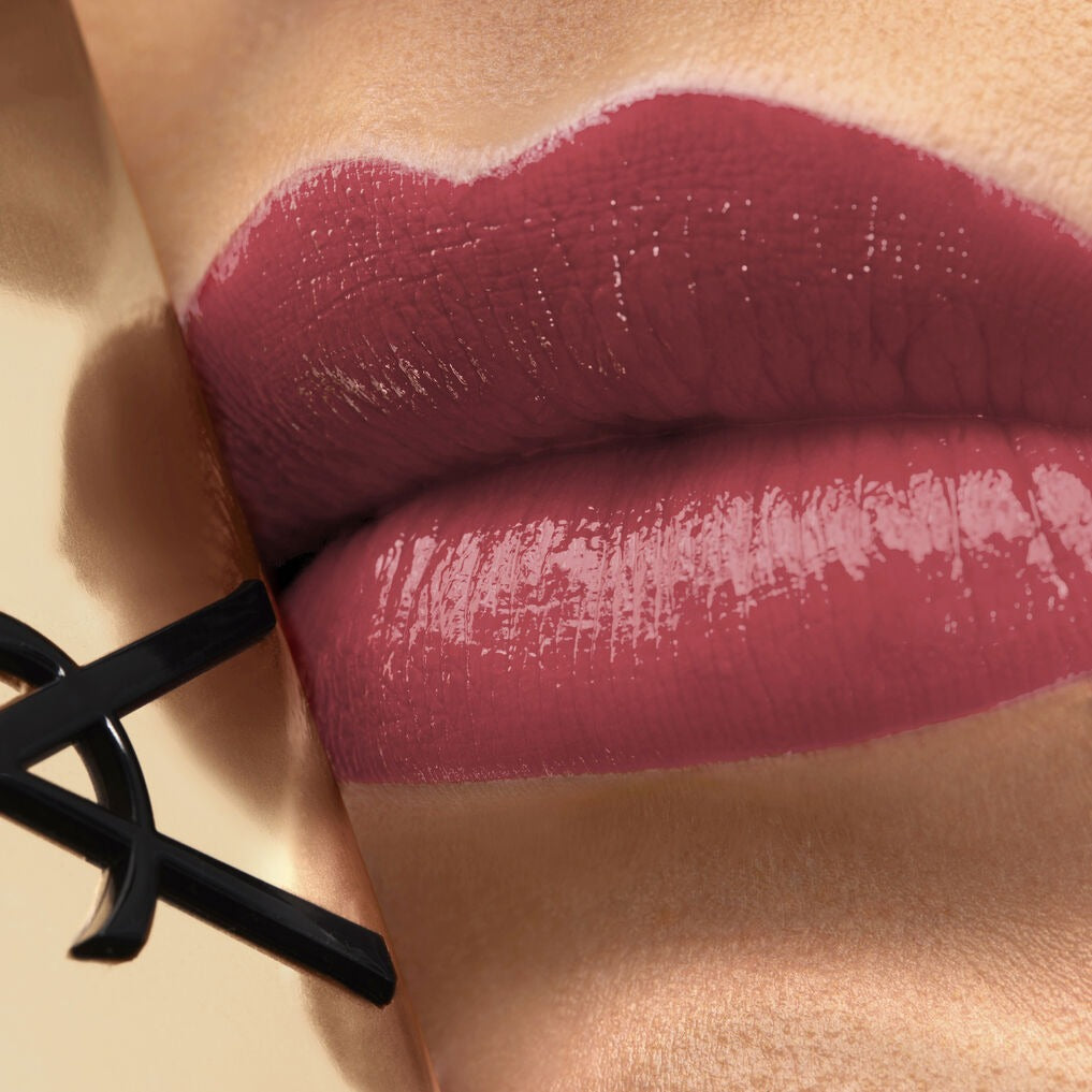 Son YSL Rouge Pur Couture #N2 Nude Lace