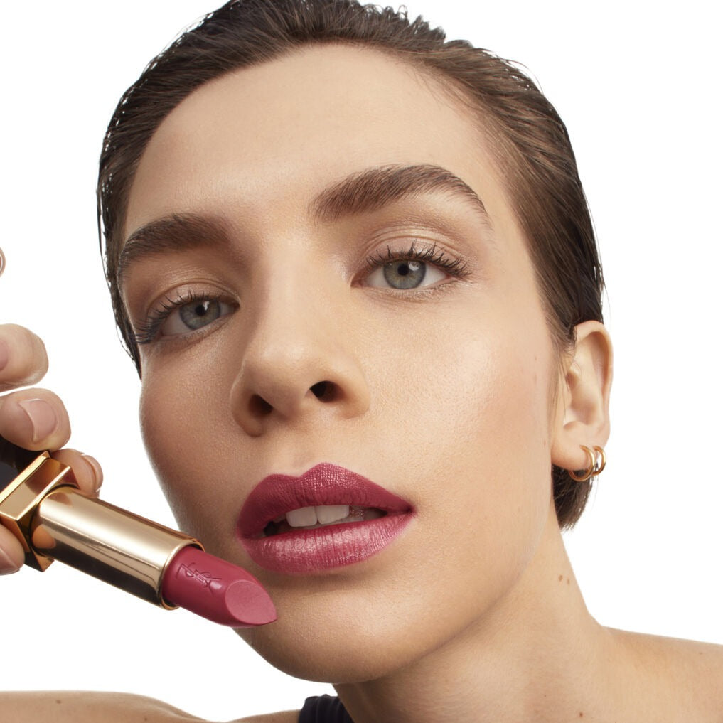 Son YSL Rouge Pur Couture #N2 Nude Lace