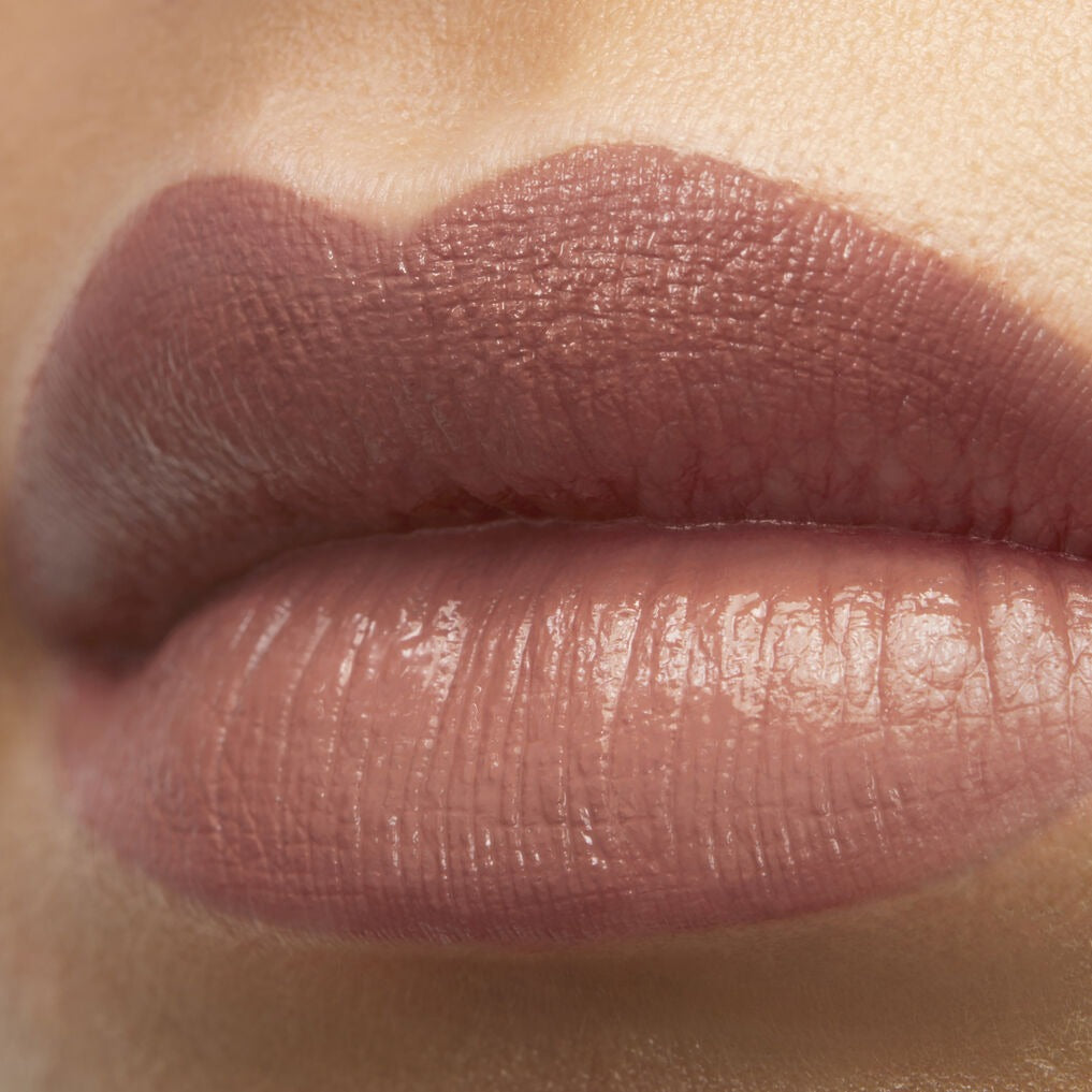Son YSL Rouge Pur Couture #N3 Nude Decollete