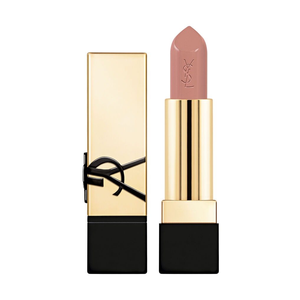 Son YSL Rouge Pur Couture #N3 Nude Decollete