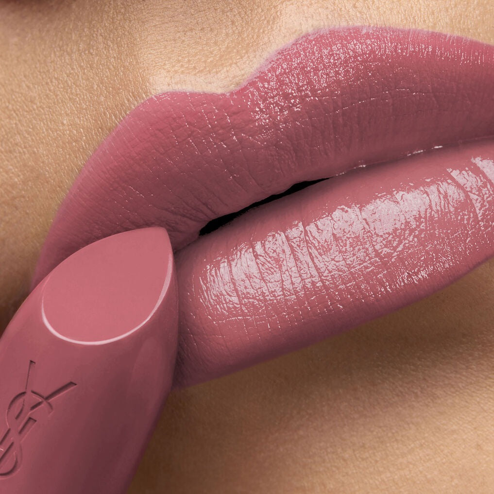 Son YSL Rouge Pur Couture #N44 Nude Lavalliere