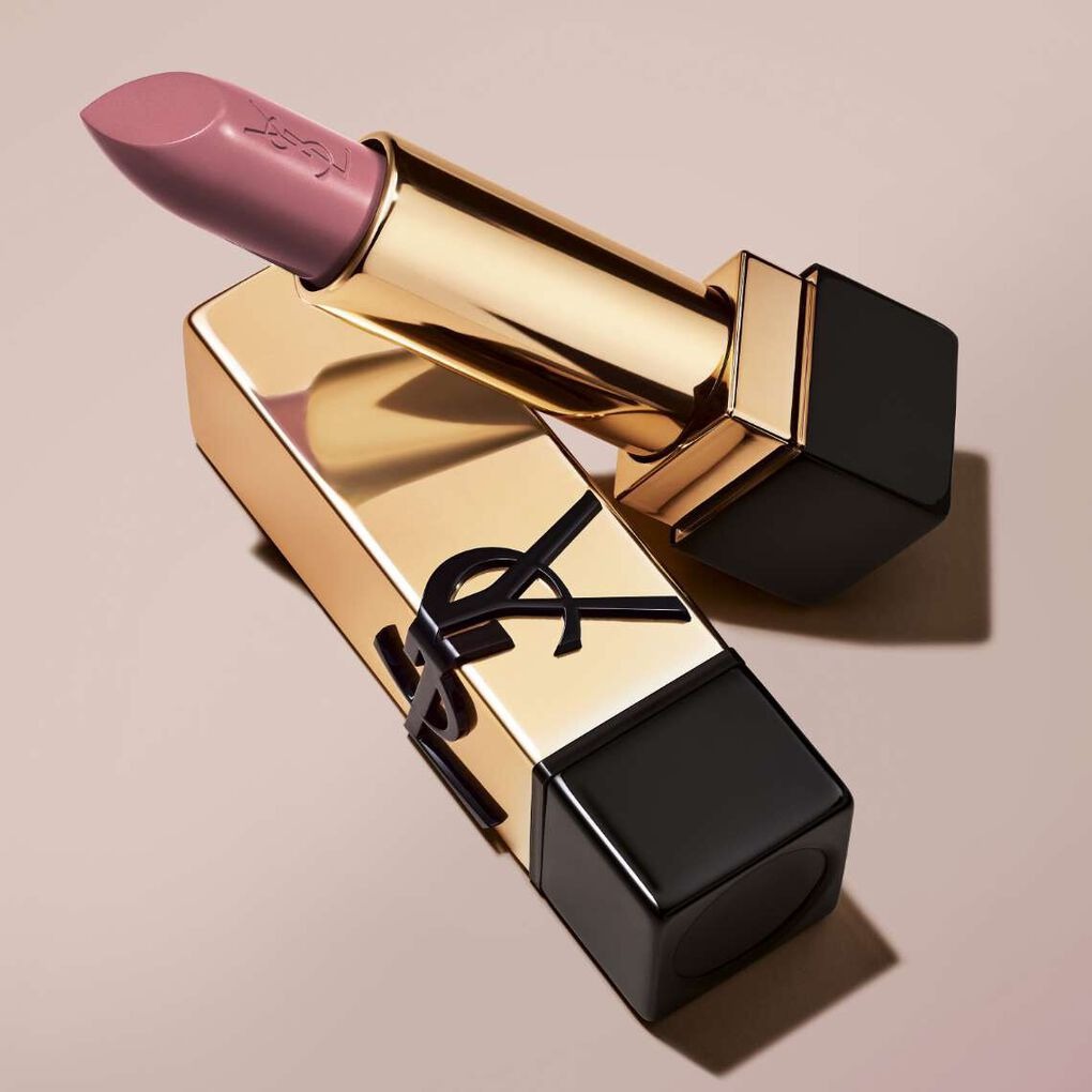 Son YSL Rouge Pur Couture #N5 Tribute Nude