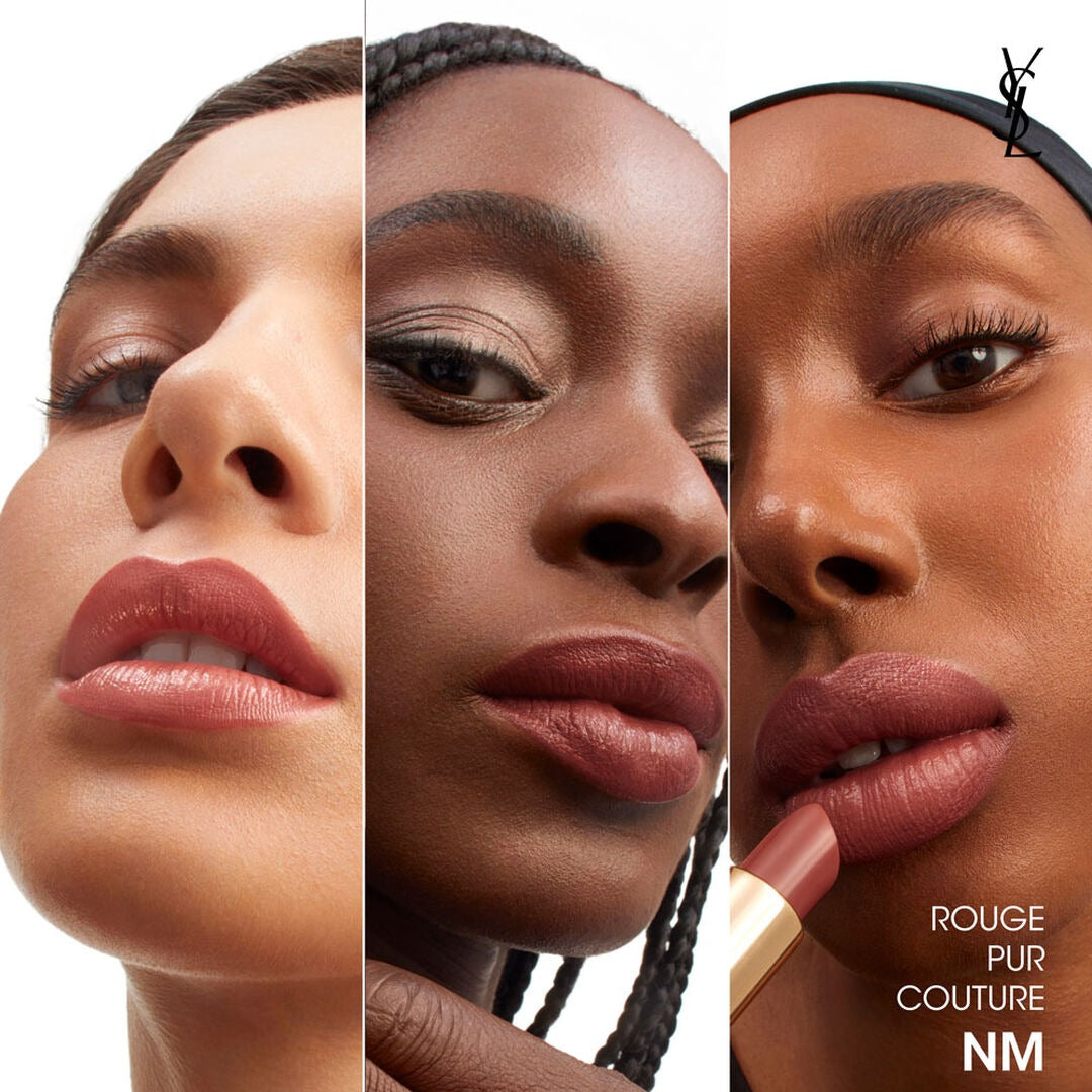 Son YSL Rouge Pur Couture #NM Nu Muse