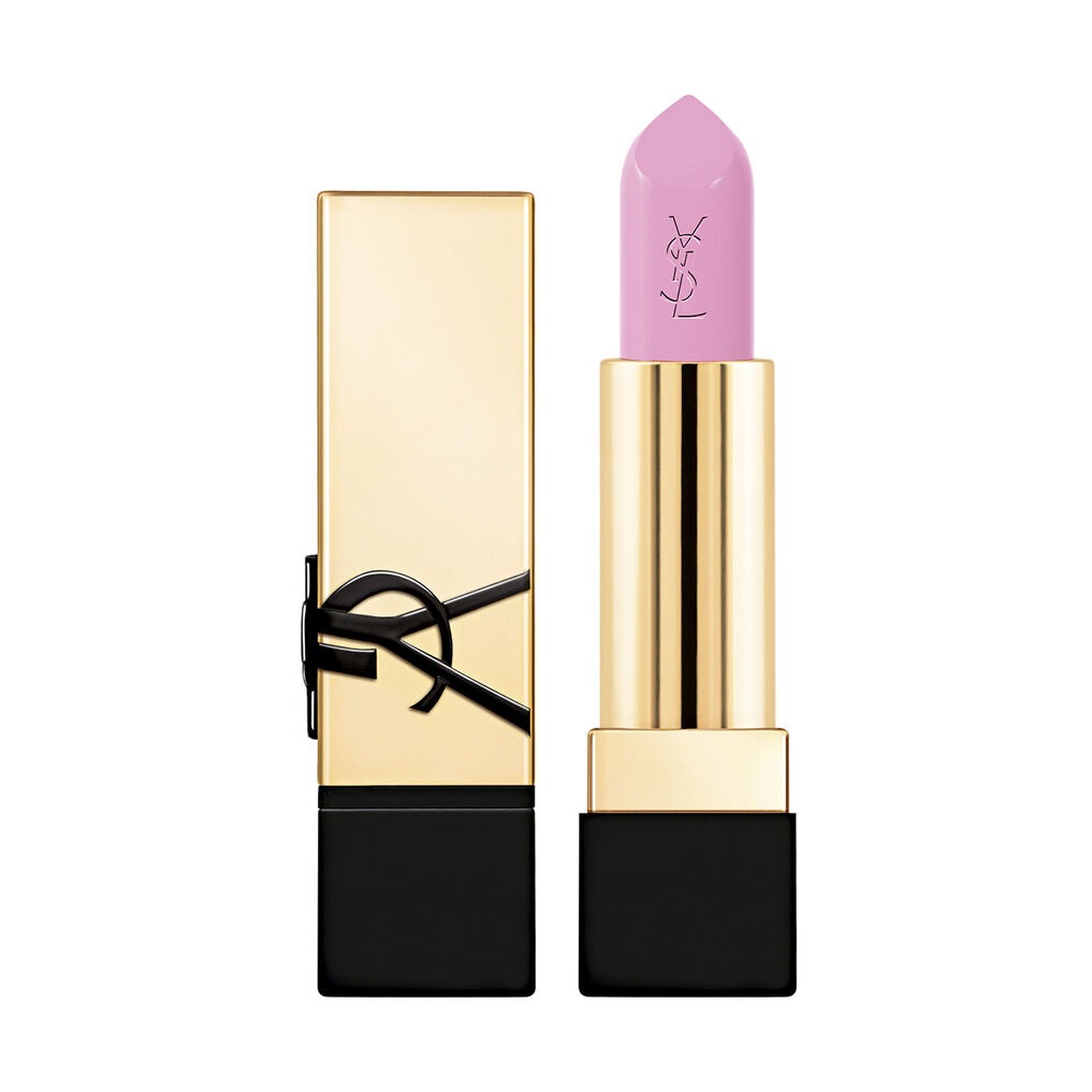 Son YSL Rouge Pur Couture #P22 Rose Celebration