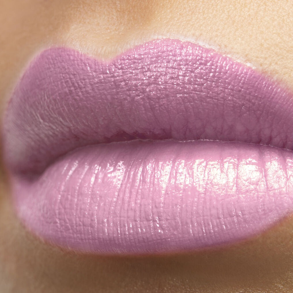 Son YSL Rouge Pur Couture #P22 Rose Celebration
