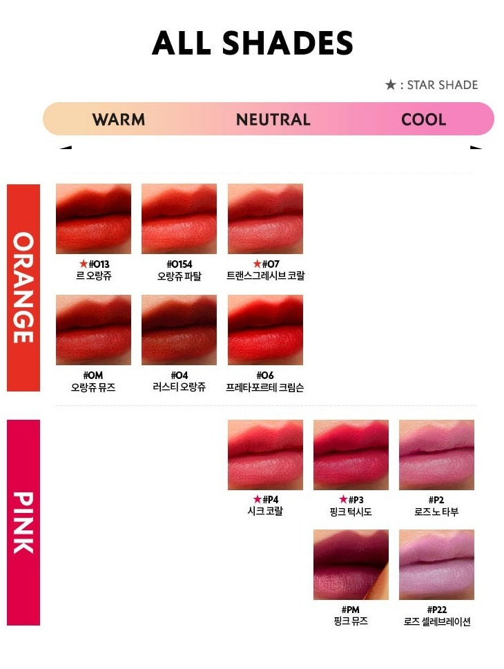 Son YSL Rouge Pur Couture #P3 Pink Tuxedo