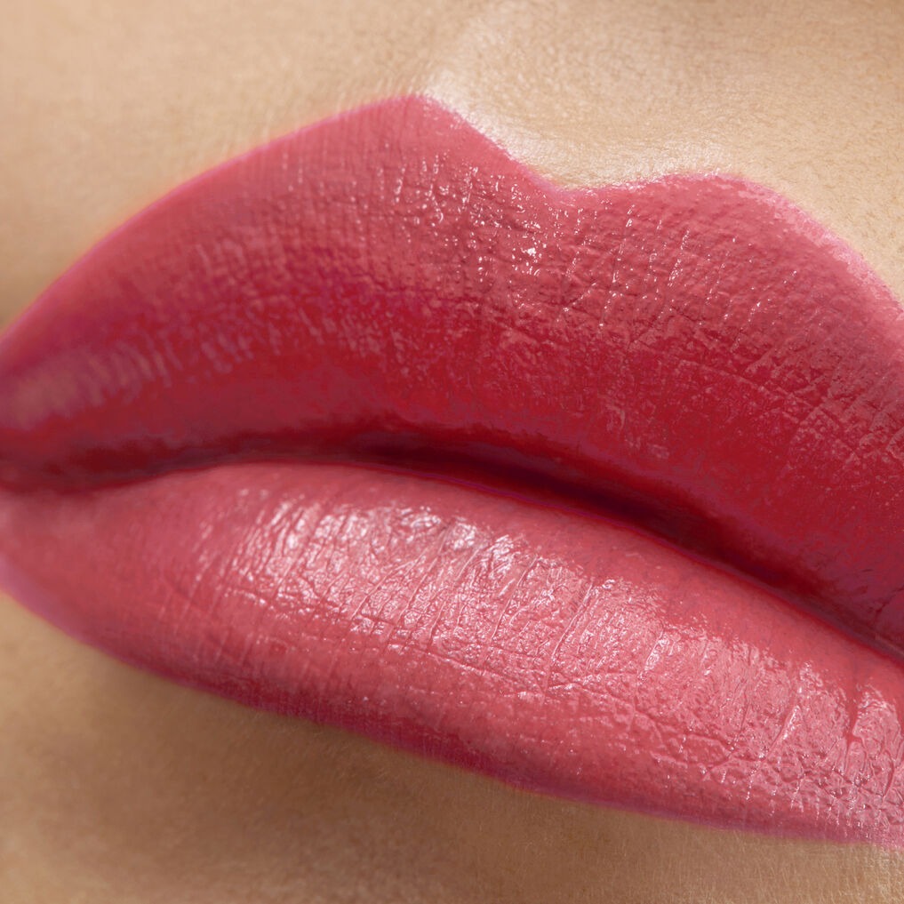 Son YSL Rouge Pur Couture #P4 Chic Coral