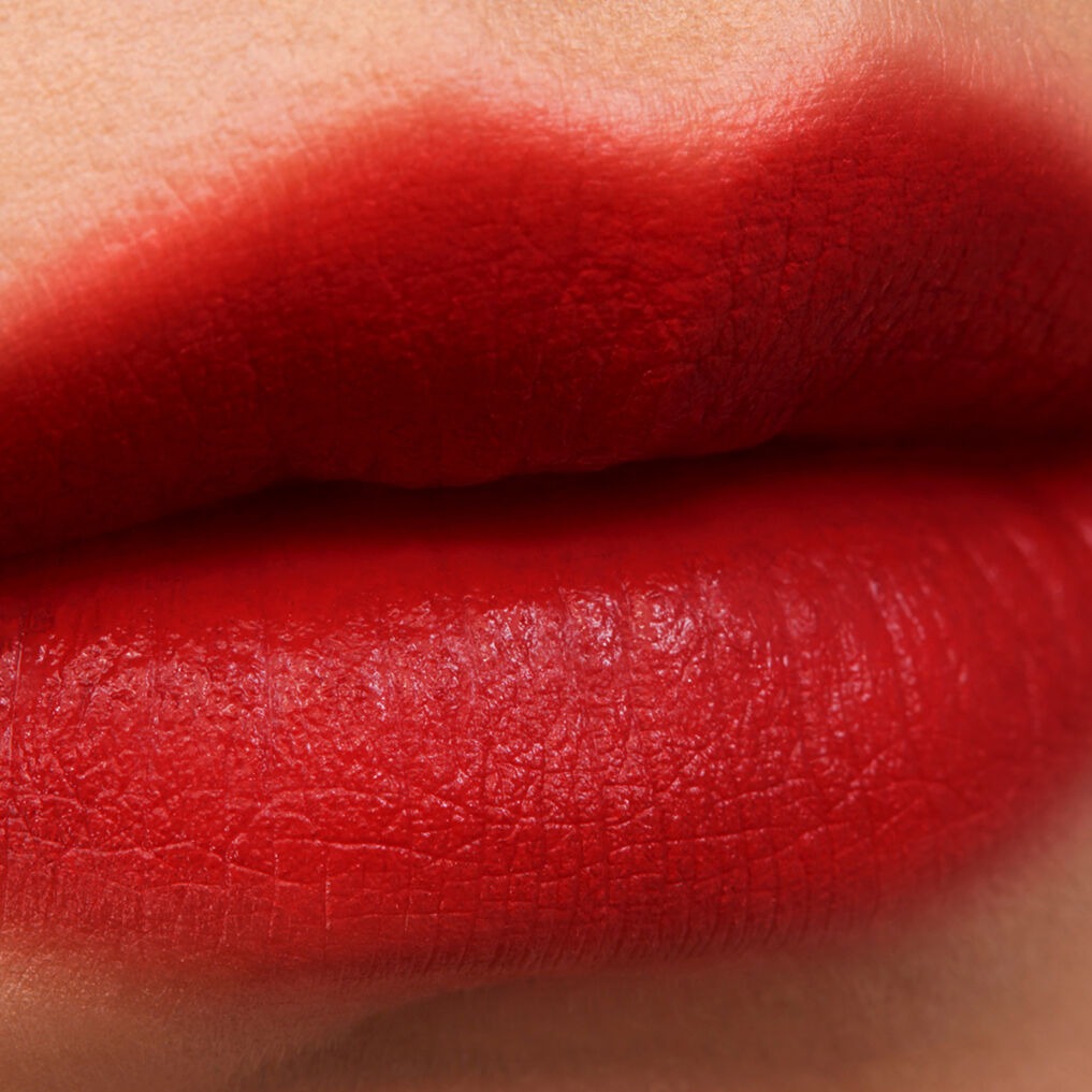 Son YSL Rouge Pur Couture #R1 Le Rouge