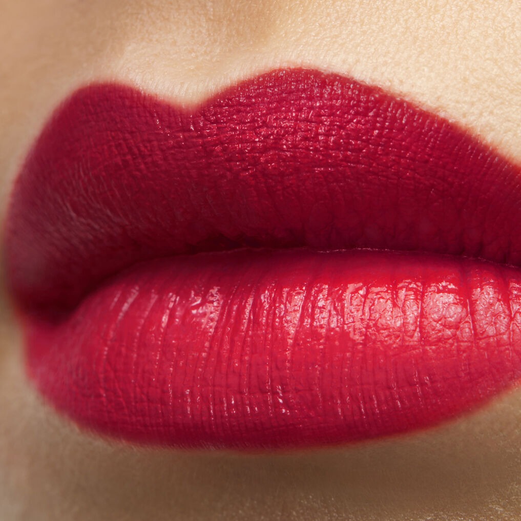 Son YSL Rouge Pur Couture #R11 Rouge Eros