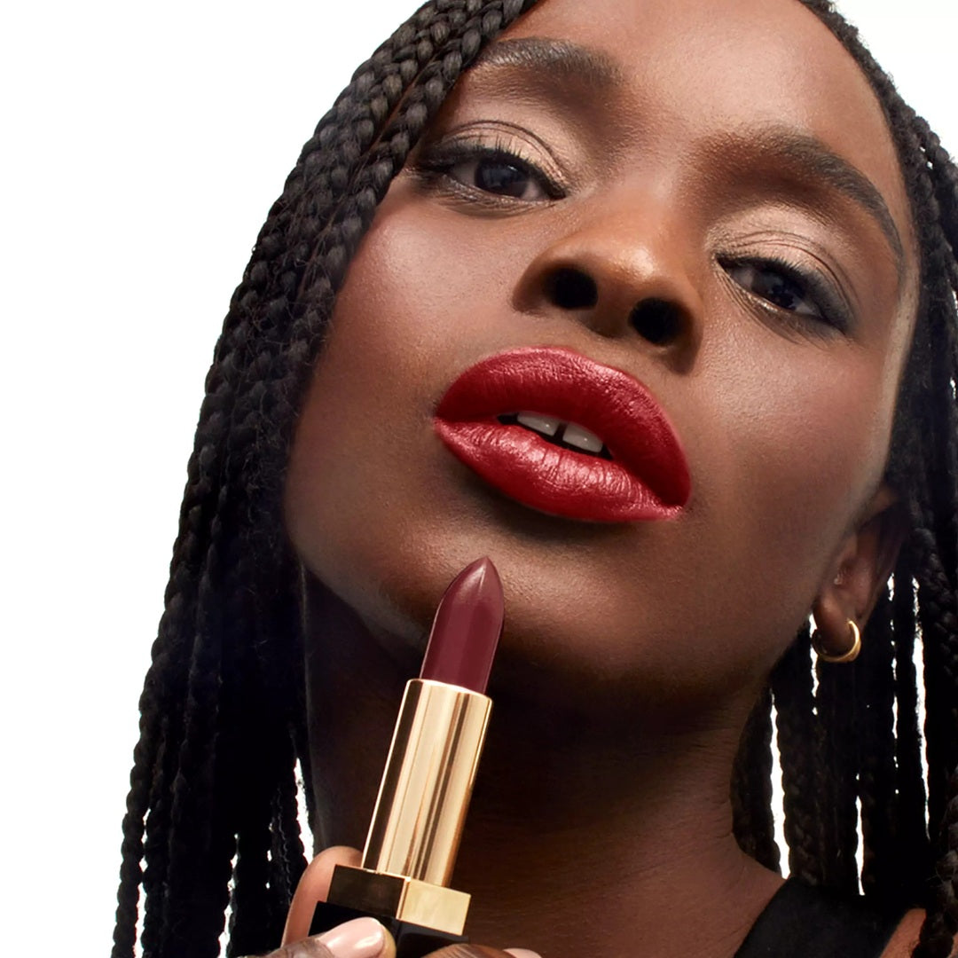 Son YSL Rouge Pur Couture #R13 Rouge Calls