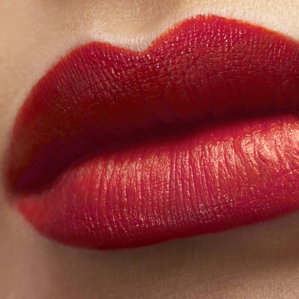 Son YSL Rouge Pur Couture #R7 Rouge Insolite