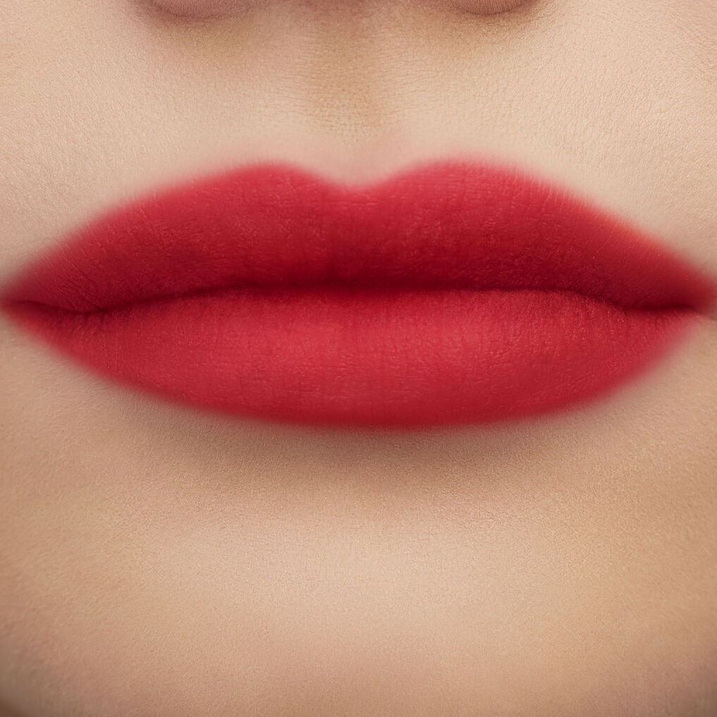 Son YSL The Inks Blur #201 Red Invitation
