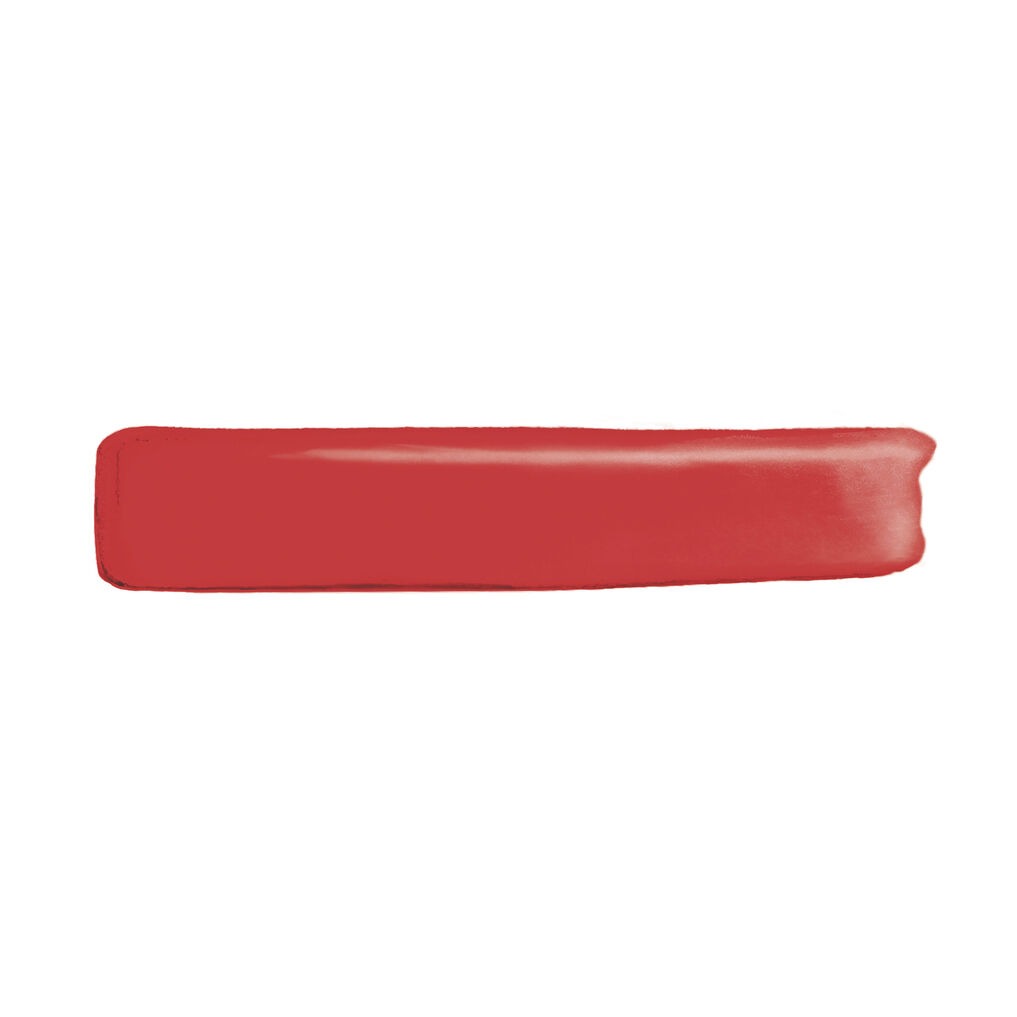 Son YSL The Inks Blur #201 Red Invitation