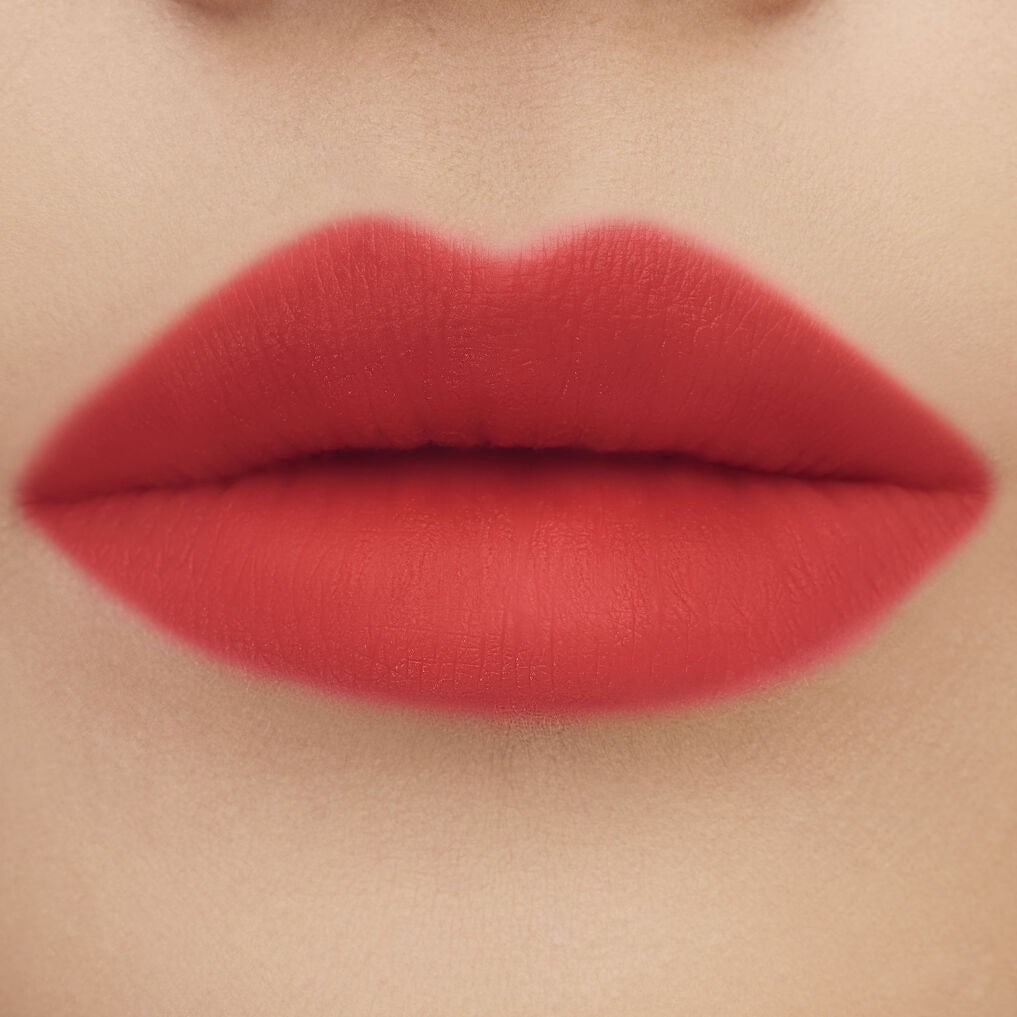 Son YSL The Inks Blur #202 Coral Sensation