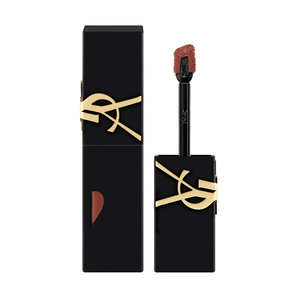 Son YSL The Inks Blur #237 Spice Obsession