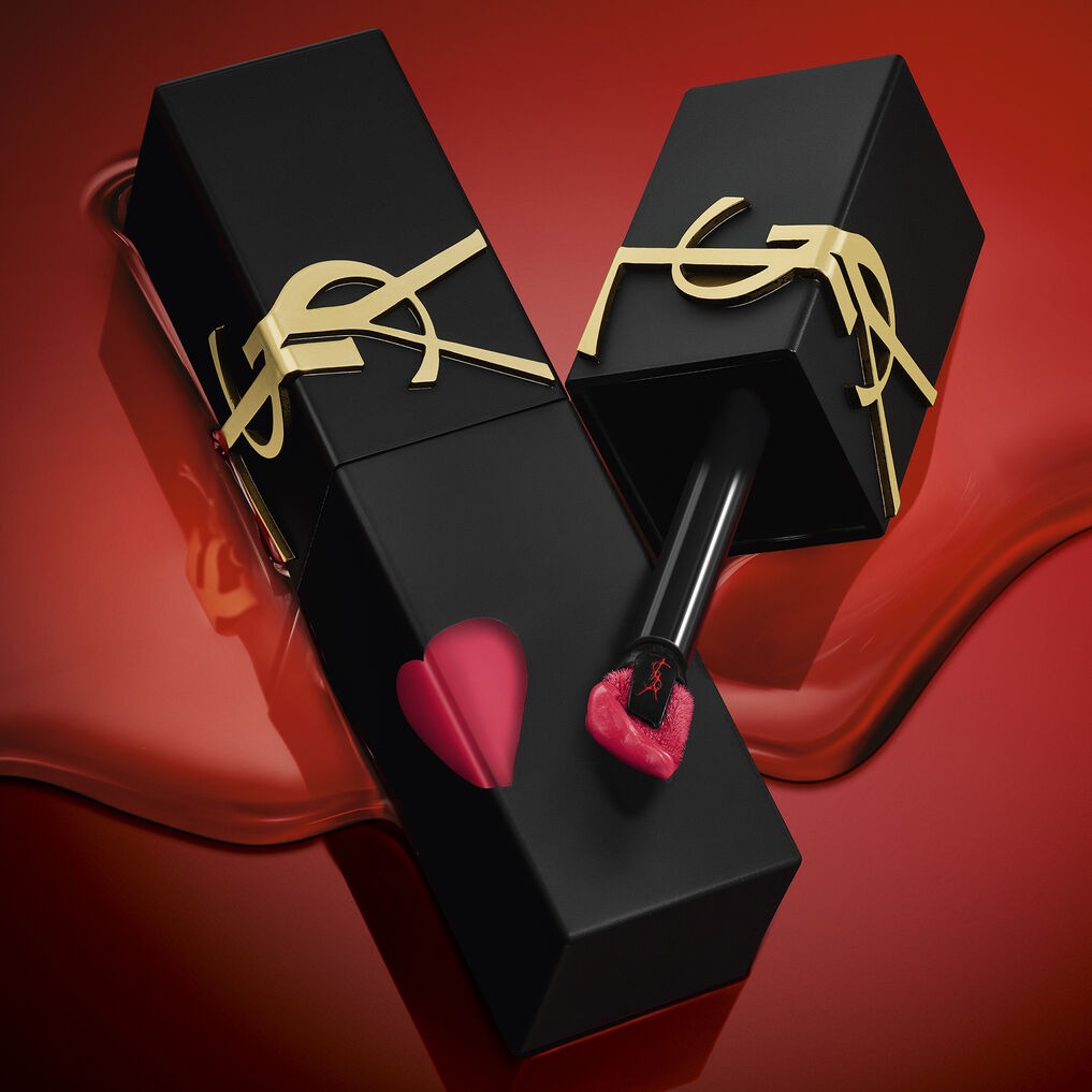 Son YSL The Inks Blur #237 Spice Obsession
