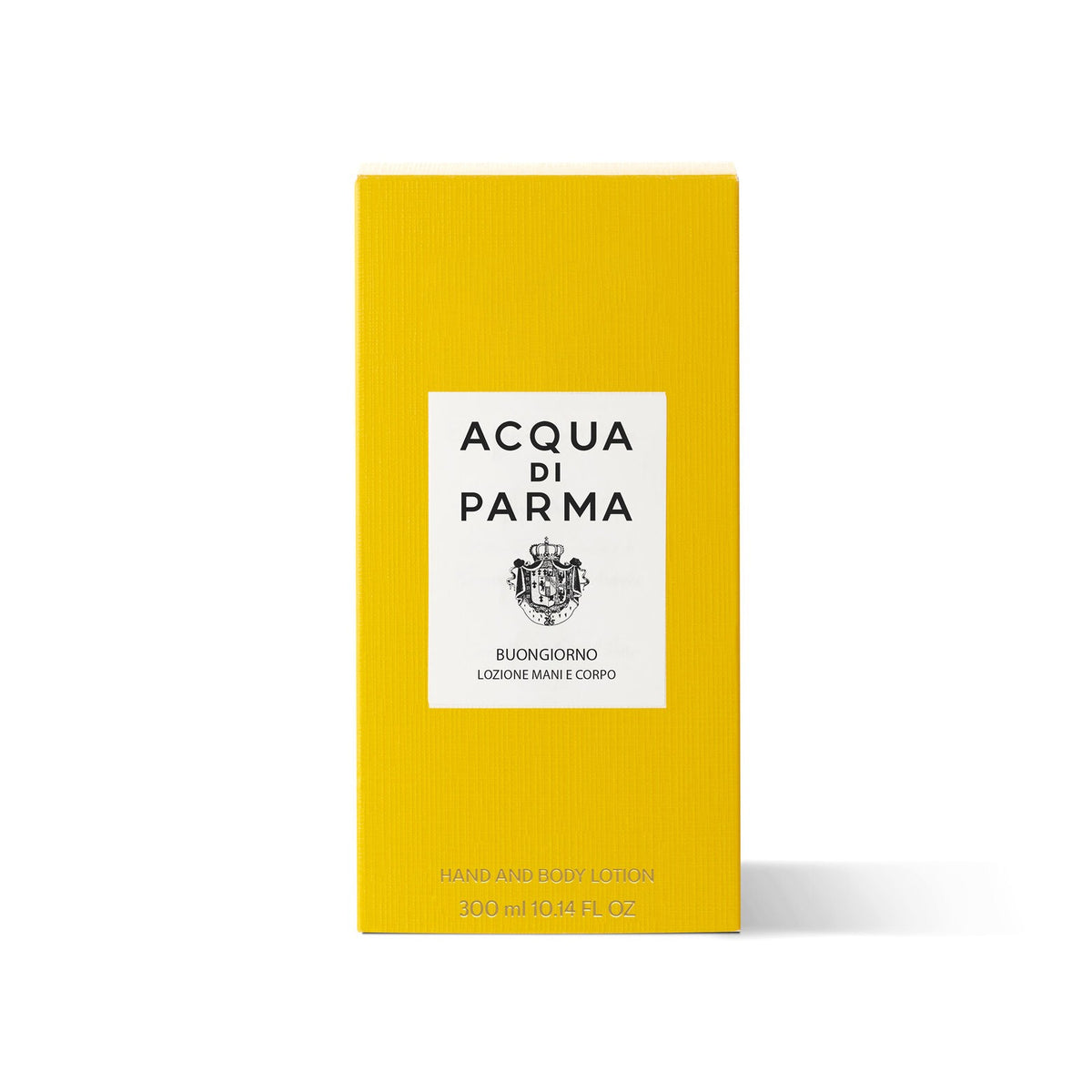Sữa Dưỡng Acqua di Parma Buongiorno Hand & Body Lotion