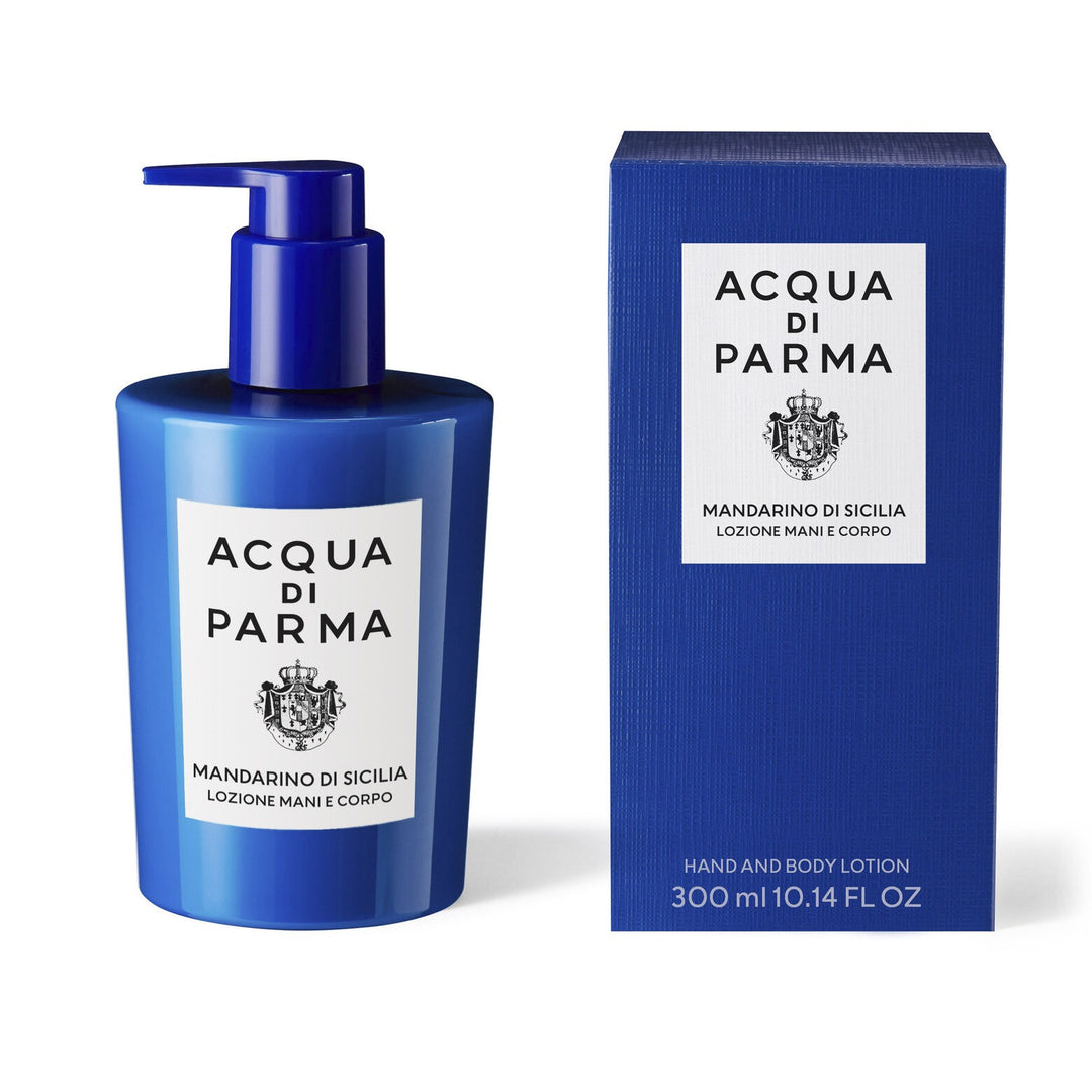 Sữa Dưỡng Acqua di Parma Mandarino di Sicilia Hand & Body Lotion