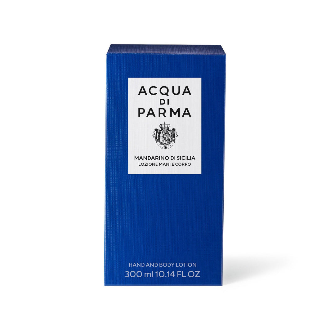 Sữa Dưỡng Acqua di Parma Mandarino di Sicilia Hand & Body Lotion