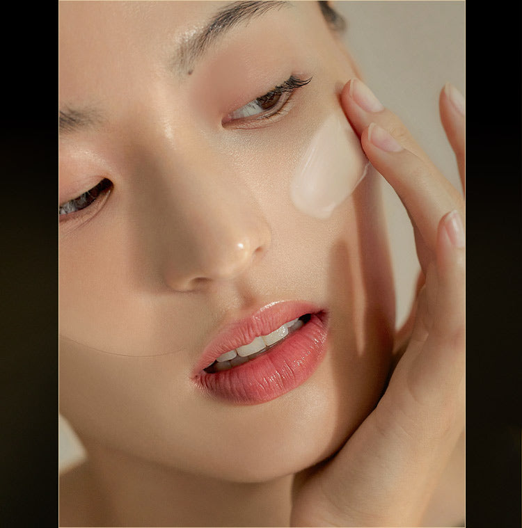 Sữa Dưỡng HANYUL Ginseng The Classic Emulsion - Kallos Vietnam