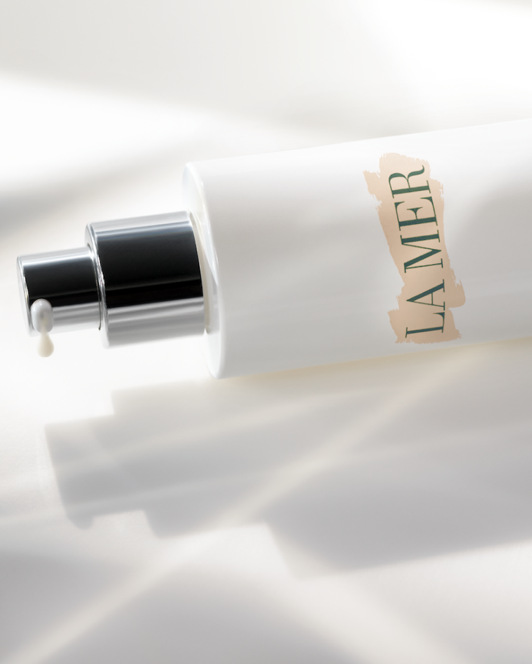 Sữa Dưỡng LA MER The Moisturizing Soft Lotion #50 mL - Kallos Vietnam