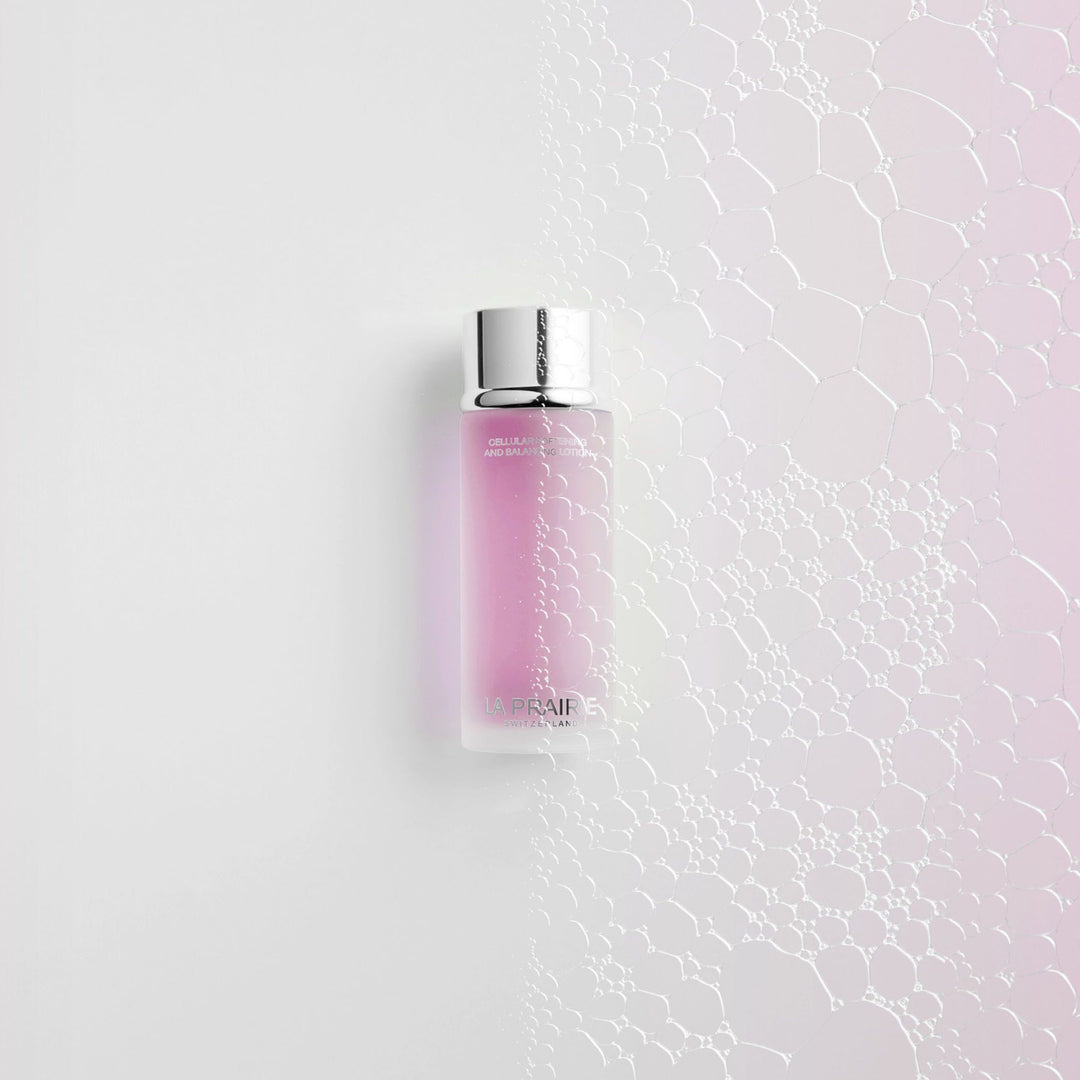 Sữa Dưỡng La Prairie Cellular Softening & Balancing Lotion - Kallos Vietnam