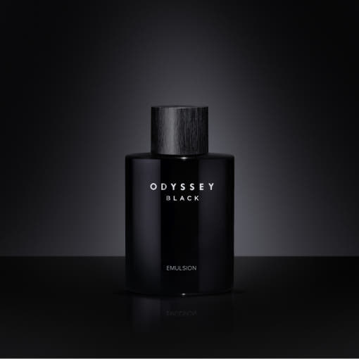 Sữa Dưỡng ODYSSEY Black Emulsion