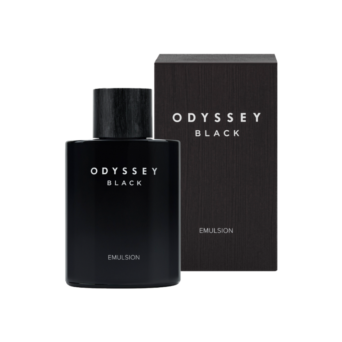 Sữa Dưỡng ODYSSEY Black Emulsion
