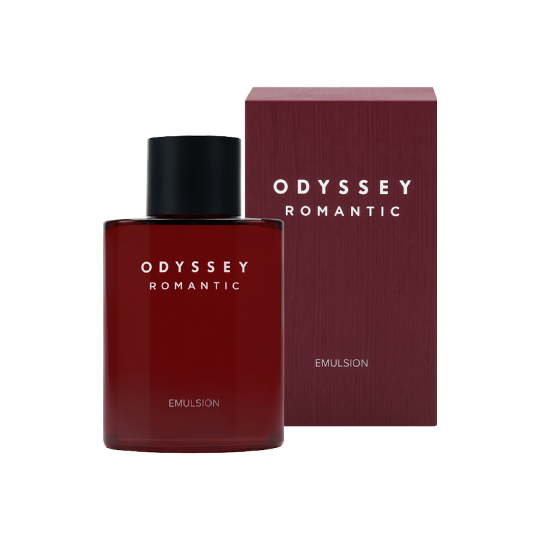 Sữa Dưỡng ODYSSEY Romantic Emulsion