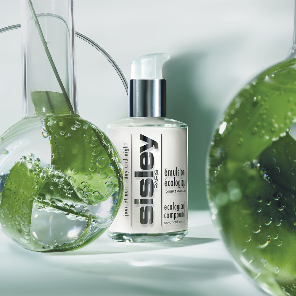 Sữa Dưỡng SISLEY PARIS Ecological Compound Advanced Formula #125 mL - Kallos Vietnam