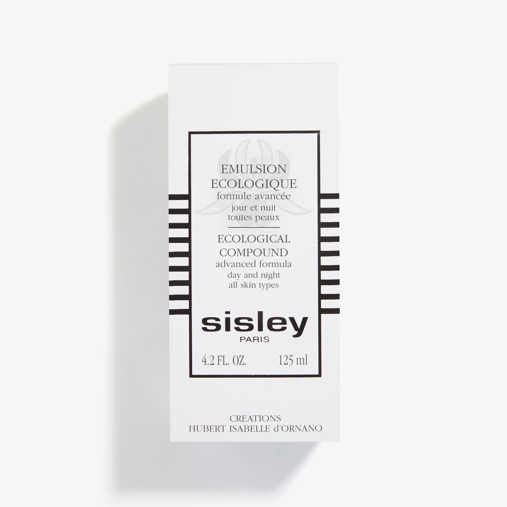 Sữa Dưỡng SISLEY PARIS Ecological Compound Advanced Formula #125 mL - Kallos Vietnam