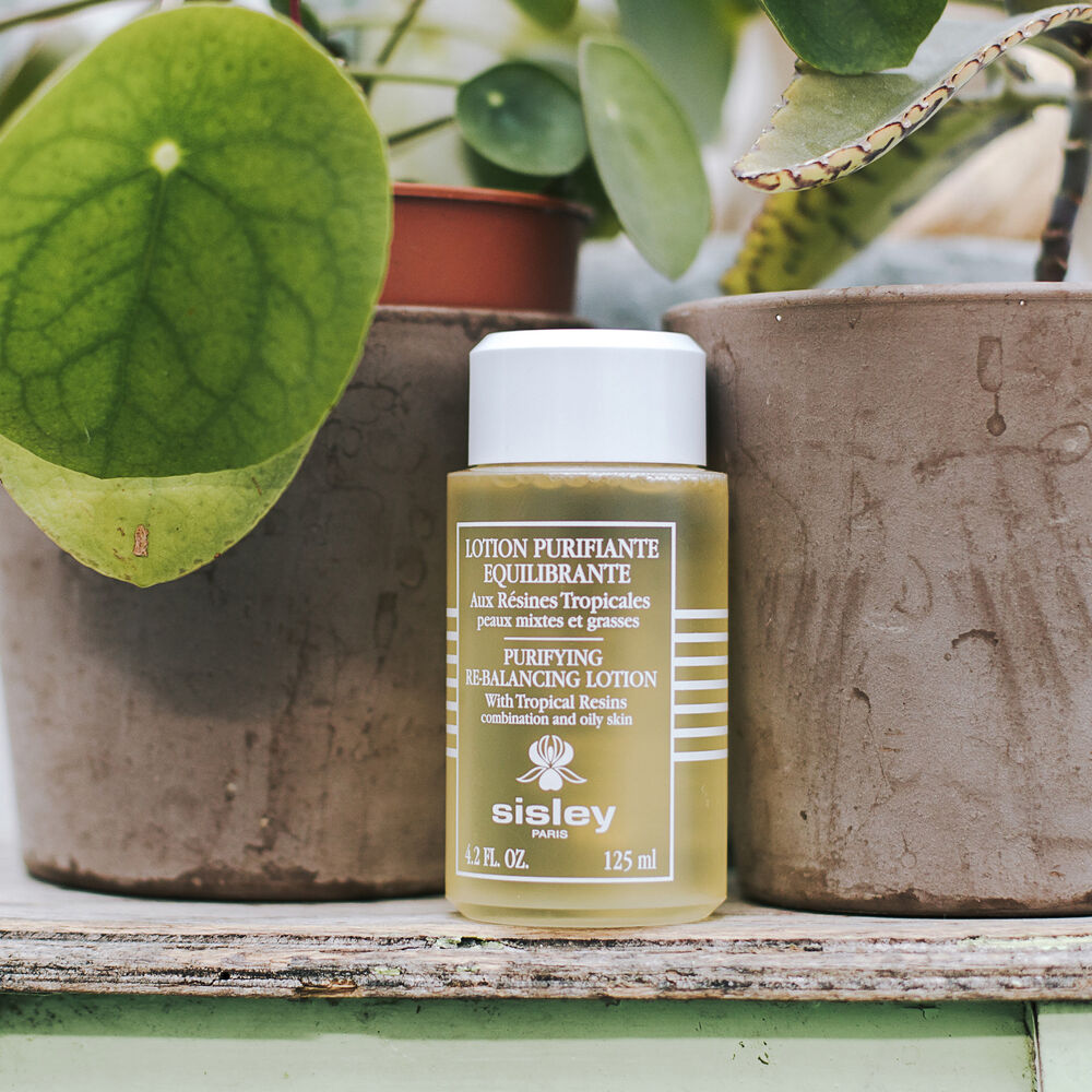 Sữa Dưỡng SISLEY PARIS Purifying Re-Balancing Lotion With Tropical Resins #125 mL - Kallos Vietnam