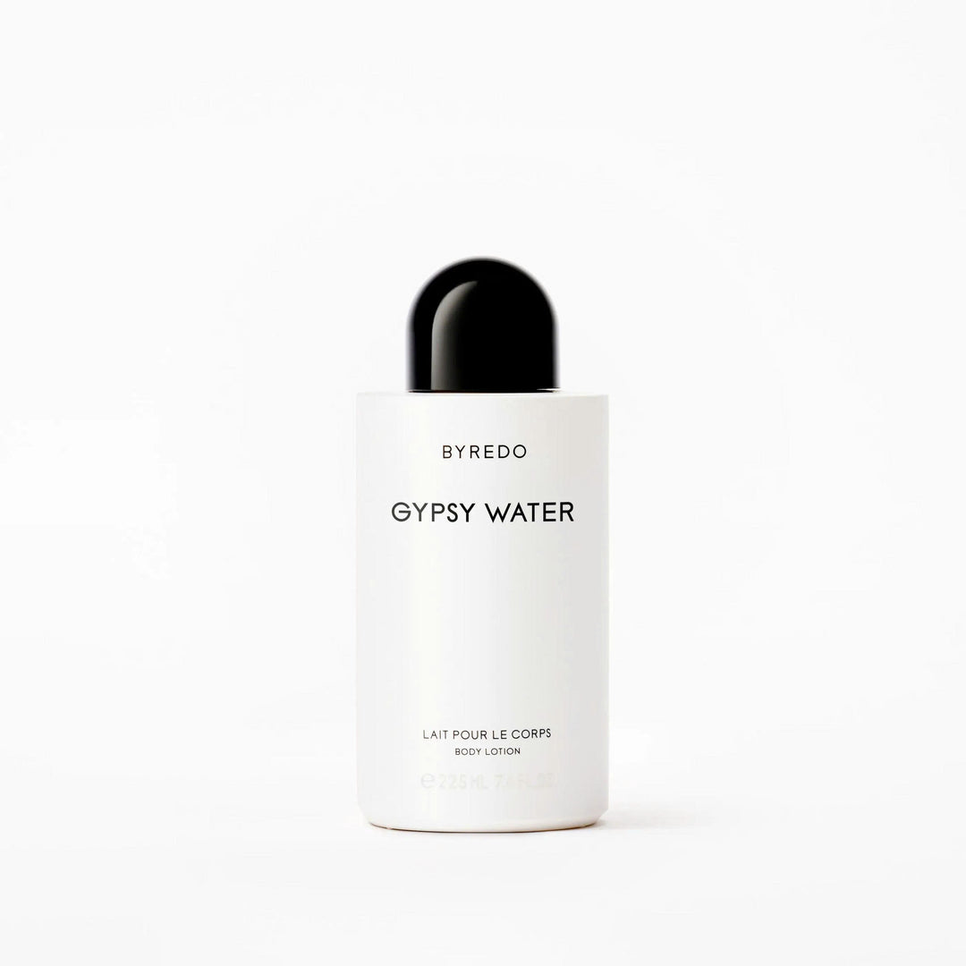 Sữa Dưỡng Thể BYREDO Gypsy Water Body Lotion
