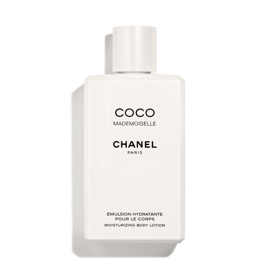 Sữa Dưỡng Thể CHANEL Coco Mademoiselle Moisturizing Body Lotion - Kallos Vietnam