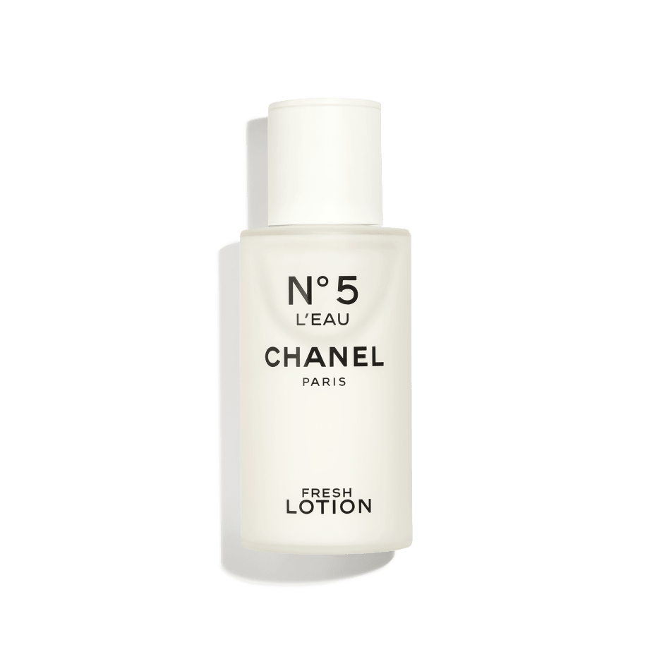 Sữa Dưỡng Thể CHANEL N°5 L’Eau Fresh Lotion - Kallos Vietnam