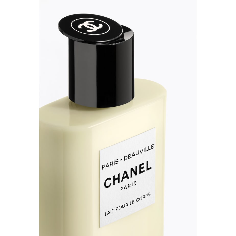 Sữa Dưỡng Thể CHANEL Paris - Deauville Les Eaux De Chanel Body Lotion - Kallos Vietnam