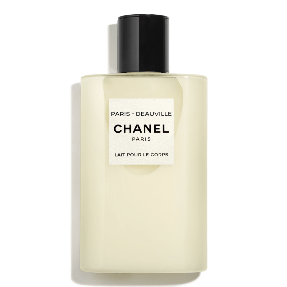 Sữa Dưỡng Thể CHANEL Paris - Deauville Les Eaux De Chanel Body Lotion - Kallos Vietnam