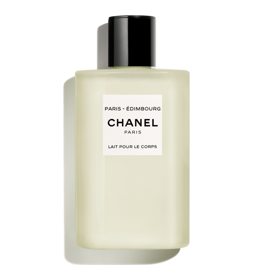 Sữa Dưỡng Thể CHANEL Paris - Édimbourg Les Eaux De Chanel Body Lotion - Kallos Vietnam
