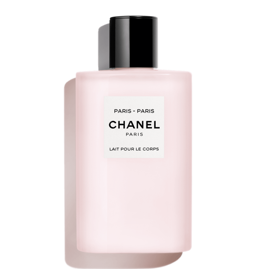 Sữa Dưỡng Thể CHANEL Paris – Paris Les Eaux De Chanel Body Lotion