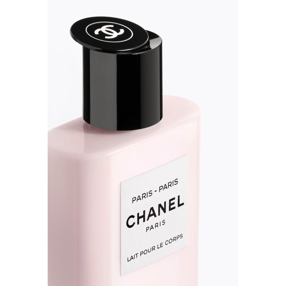 Sữa Dưỡng Thể CHANEL Paris – Paris Les Eaux De Chanel Body Lotion