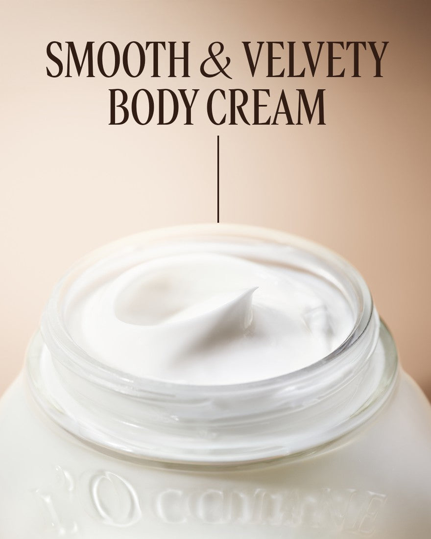 Sữa Dưỡng Thể L'OCCITANE Nuit Festive Milk Concentrate Holiday 2025