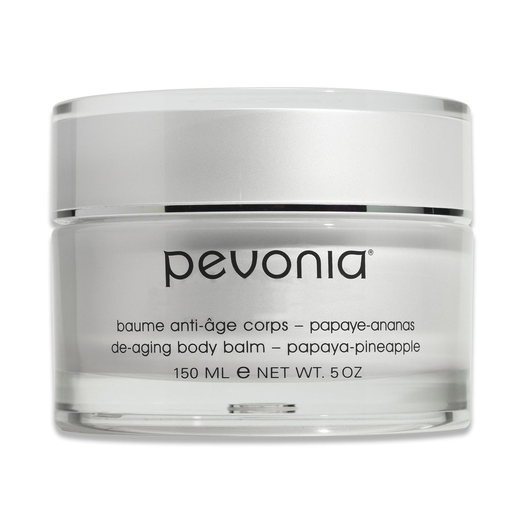 Sữa Dưỡng Thể Pevonia De-Aging Body Balm Papaya-Pineapple