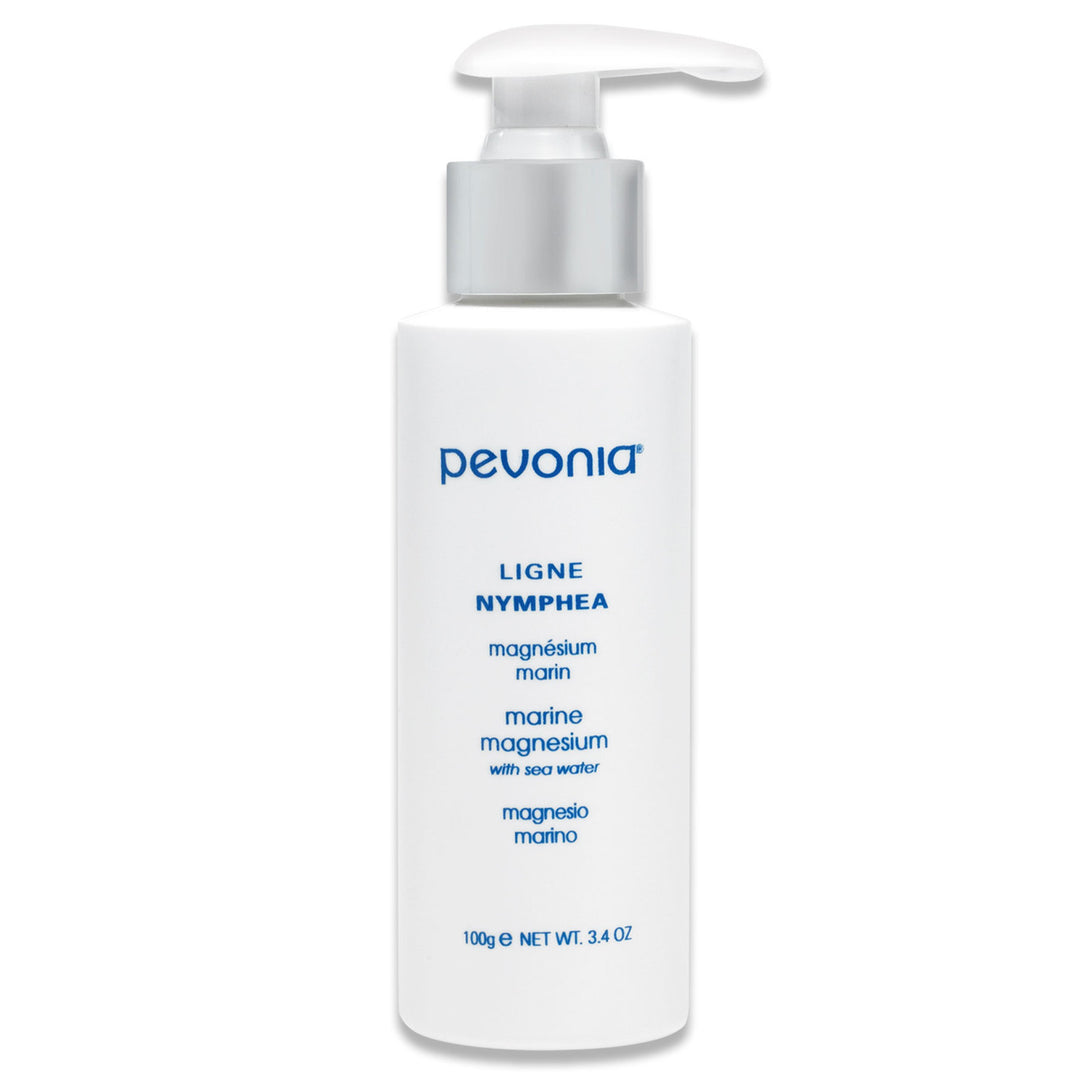 Dưỡng Thể Pevonia Marine Magnesium #100 mL