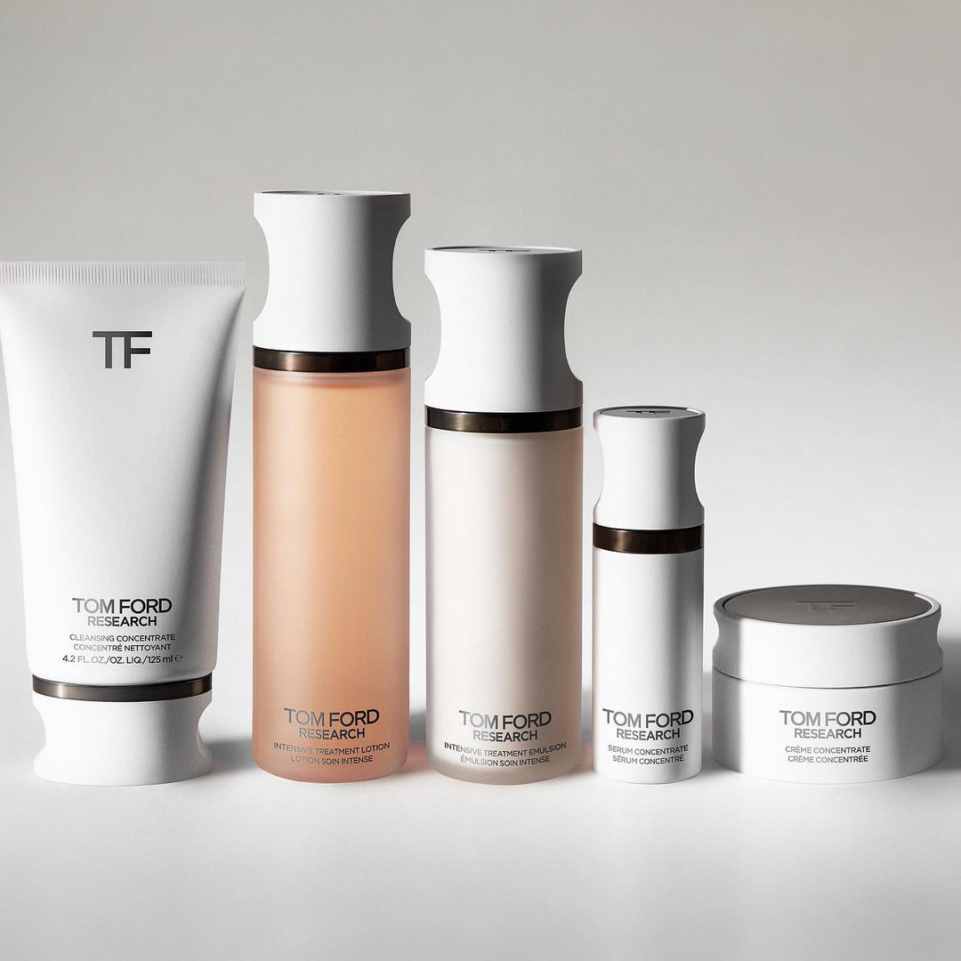 Sữa Dưỡng TOM FORD Research Intensive Treatment Lotion #150 mL - Kallos Vietnam