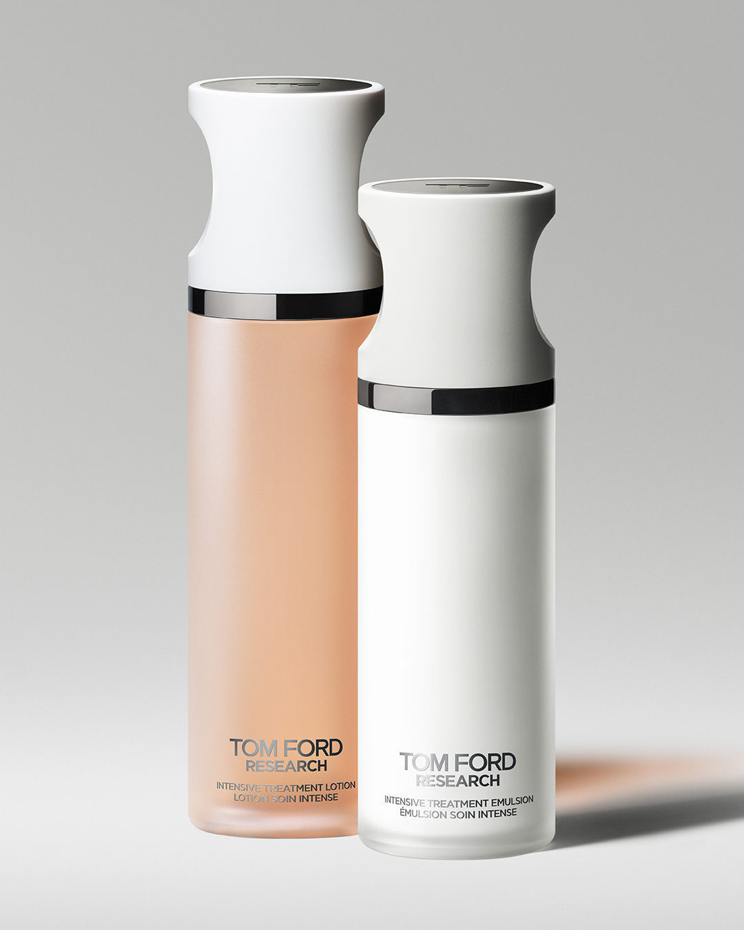 Sữa Dưỡng TOM FORD Research Intensive Treatment Lotion #150 mL - Kallos Vietnam