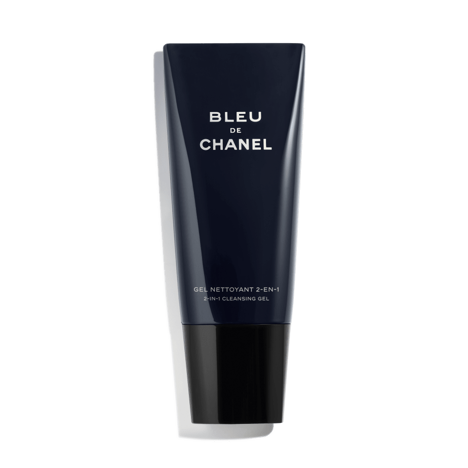 Sữa Rửa Mặt CHANEL Bleu De Chanel 2-in-1 Cleansing Gel – Kallos Vietnam