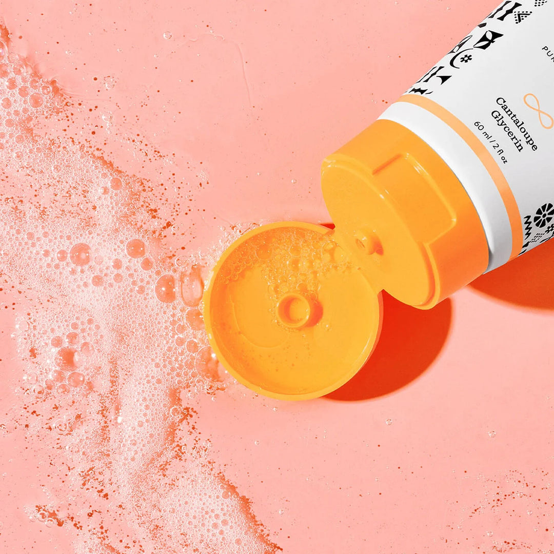 Sữa Rửa Mặt Drunk Elephant Beste No. 9 Jelly Cleanser