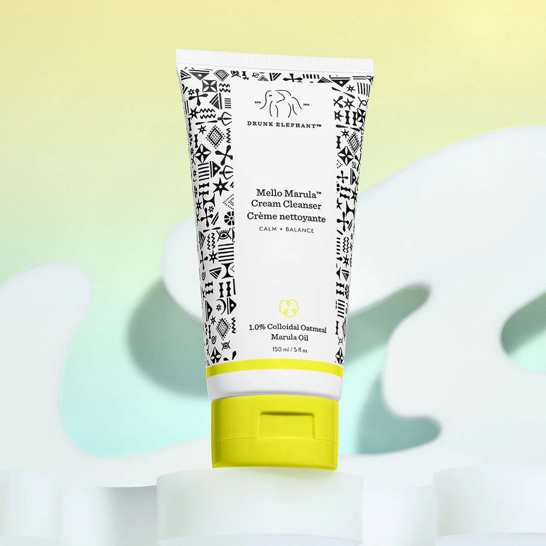 Sữa Rửa Mặt Drunk Elephant Mello Marula Cream Cleanser