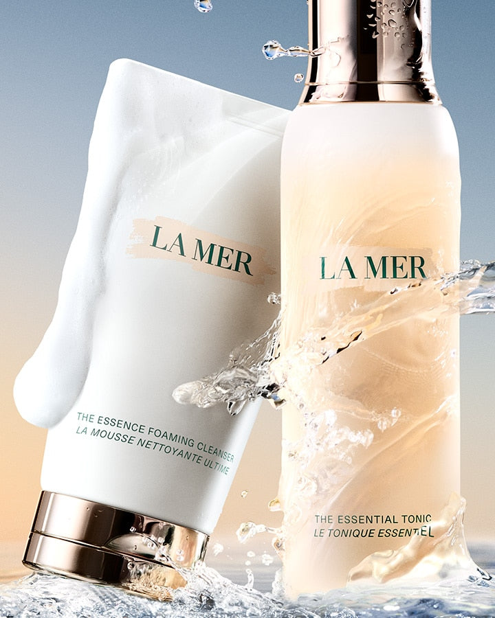 Sữa Rửa Mặt LA MER The Essence Foaming Cleanser #30 mL - Kallos Vietnam
